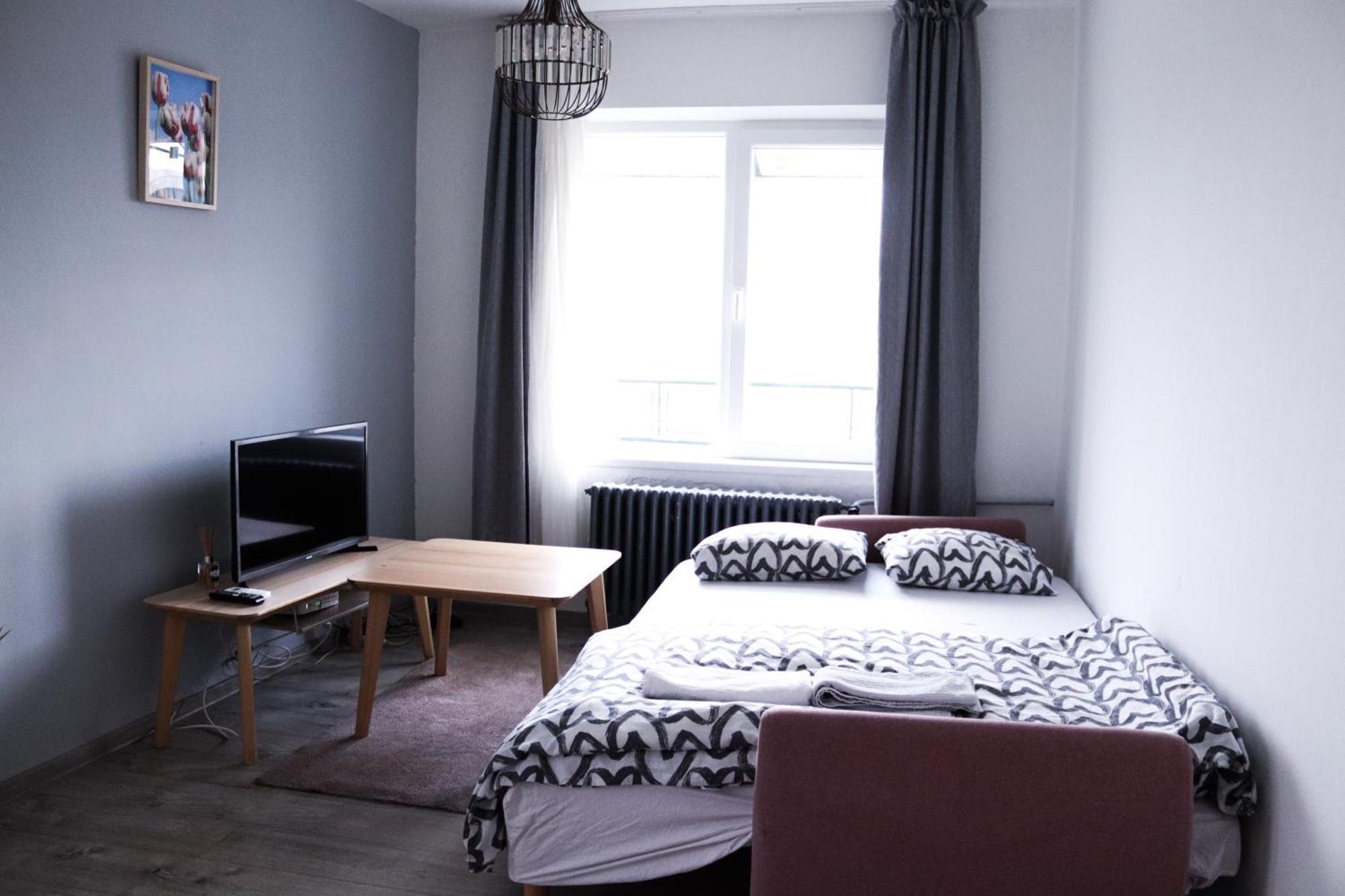 Scandinavian Style Apartment With Panoramic View Bucareste Exterior foto